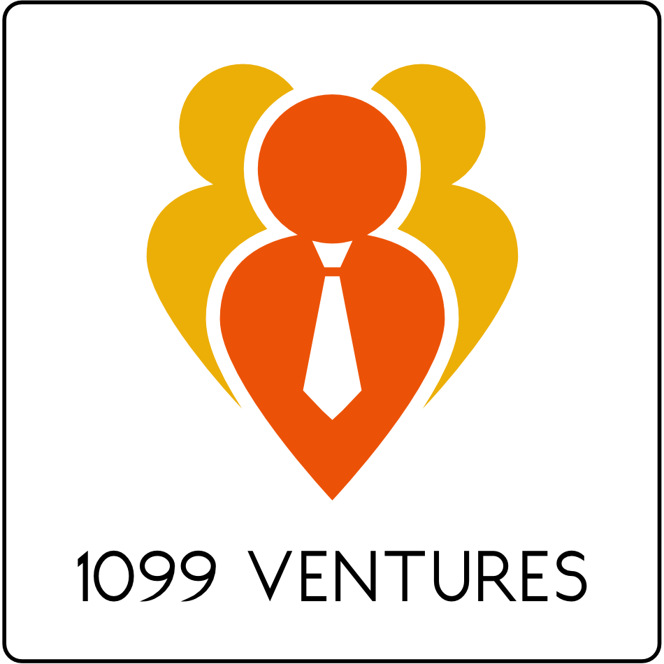 1099 Ventures Inc. Logo