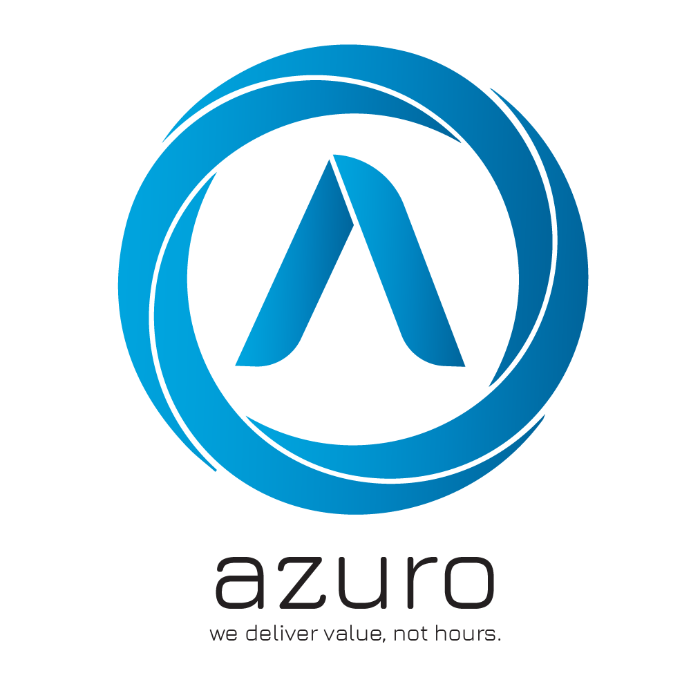 Azuro Solutions Limited Logo